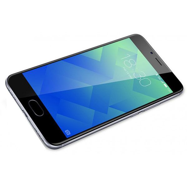 Смартфон Meizu M5s 16Gb grey